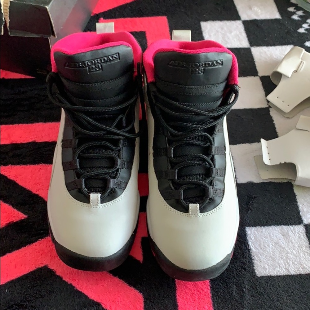 💖. Jordan Retro 10